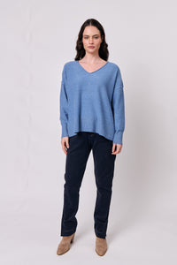 Skylight Sweater