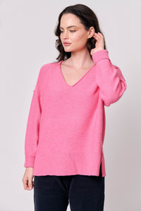 Strawberry Sweater