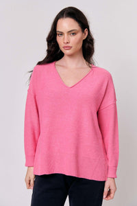 Strawberry Sweater