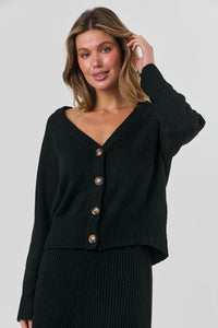 Cardi Pitch