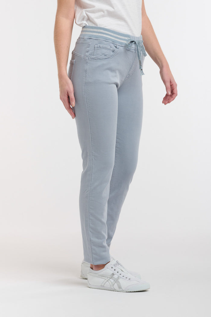 Hugo Jogger Soft Blue