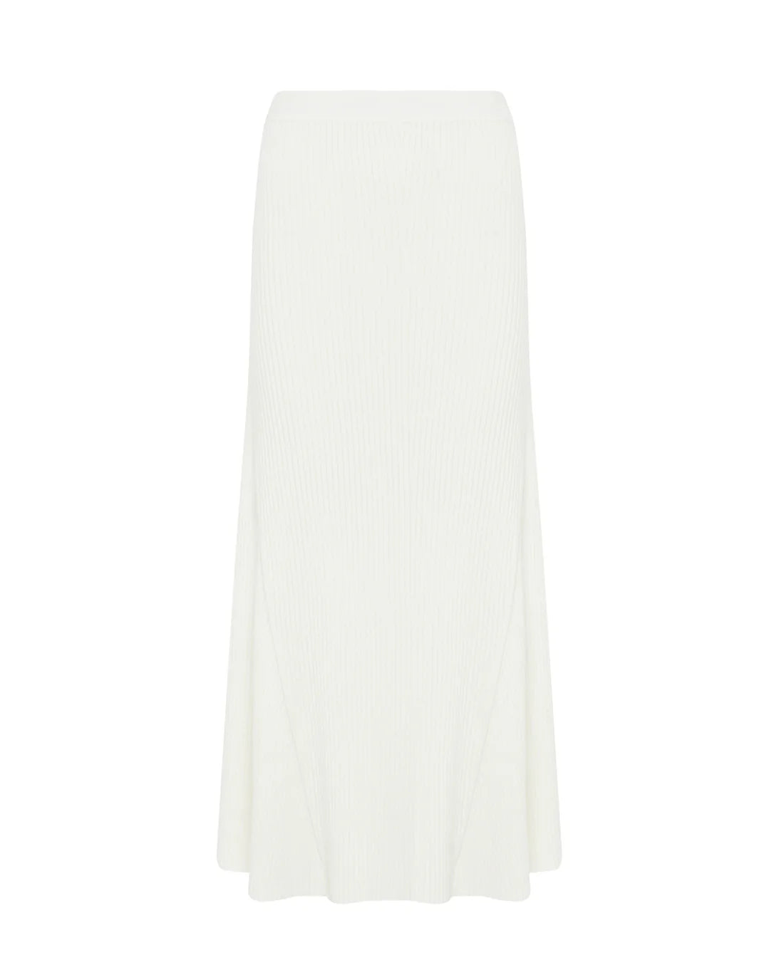 Rachel Skirt Ivory
