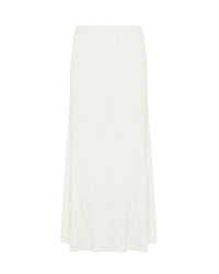 Rachel Skirt Ivory