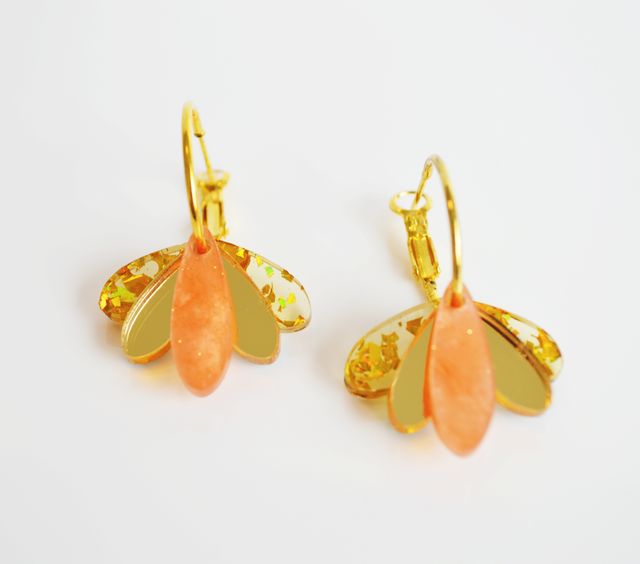 Happy Hour Earrings