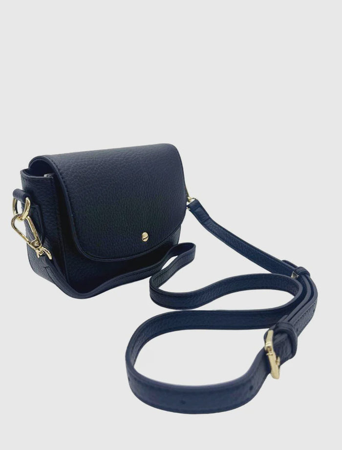 Posy Crossbody Bag Navy