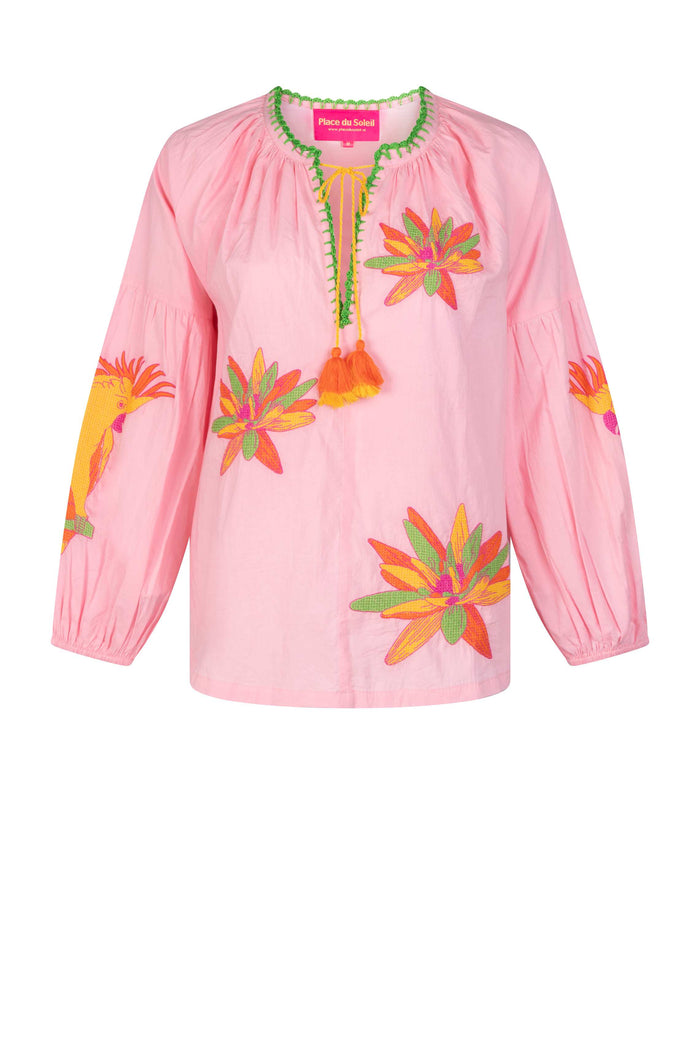 Rosa Blouse