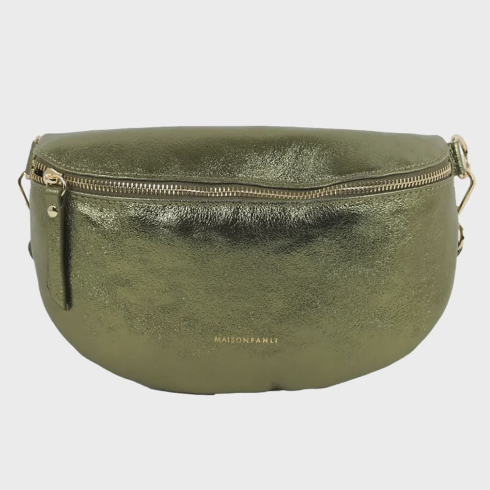 Bum Bag Khaki