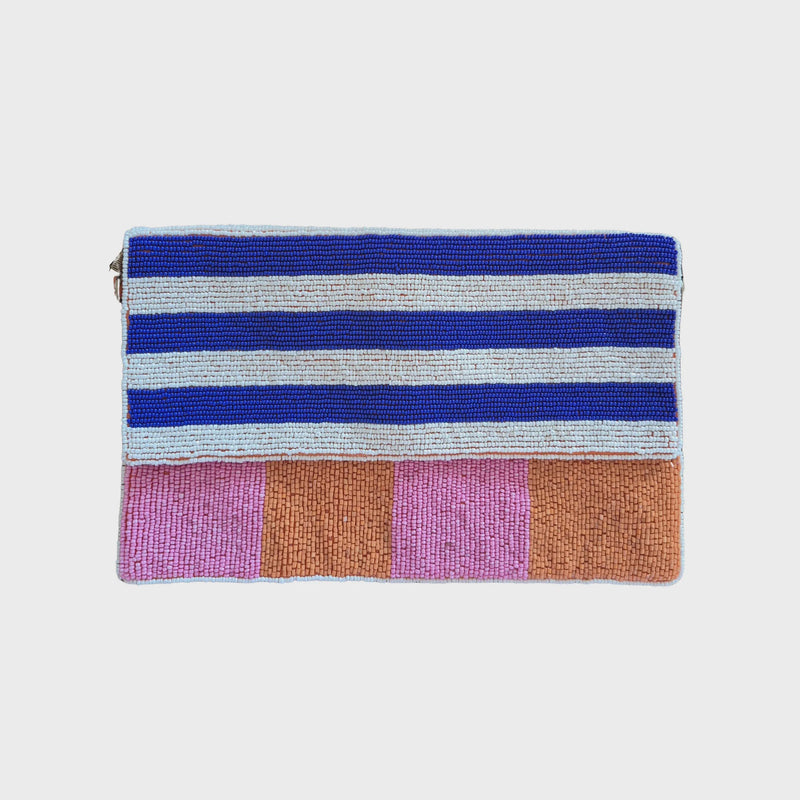 Beaded Clutch SC1486
