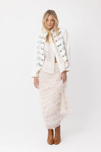 Tutu Skirt Sand