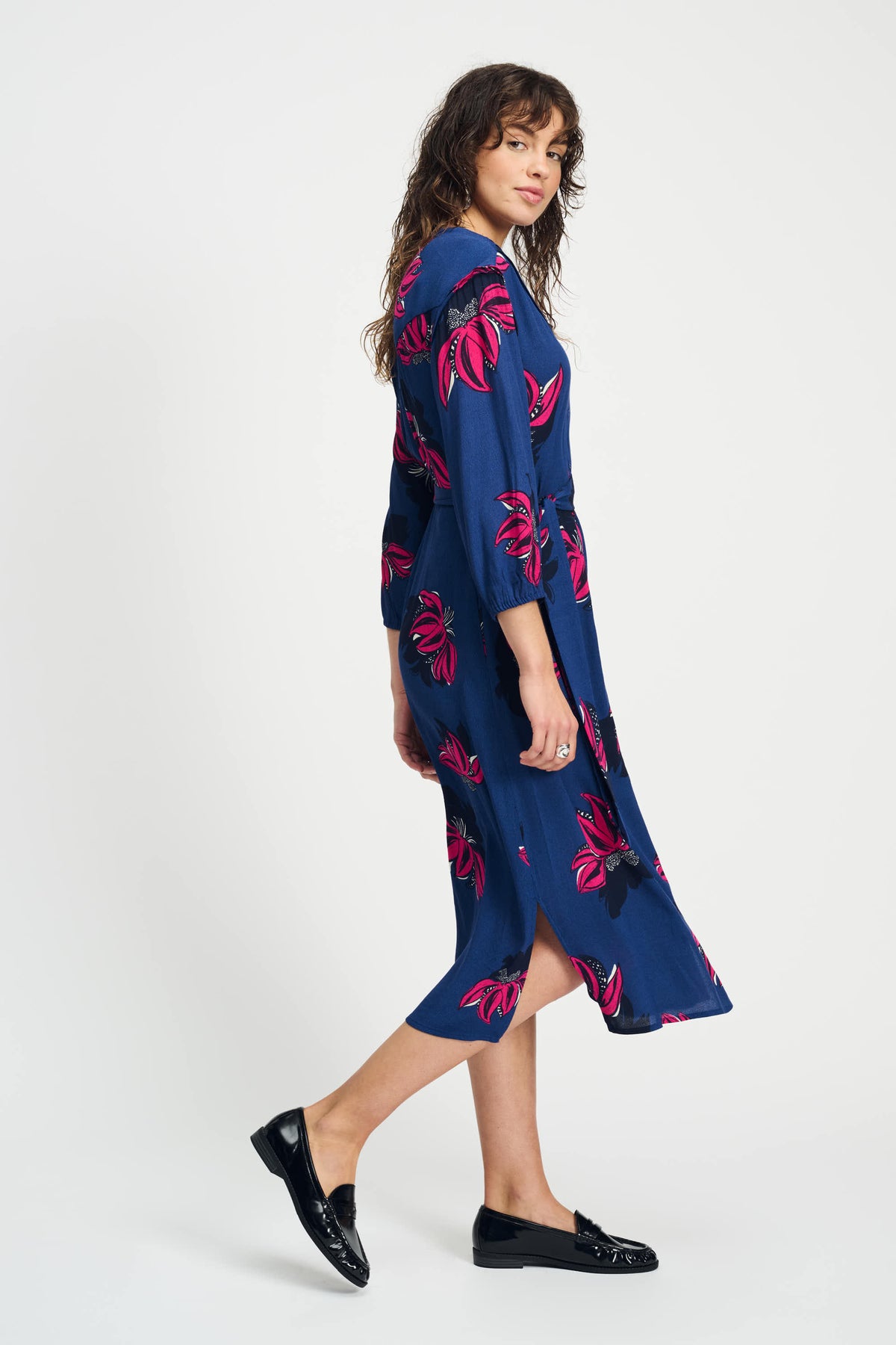 Stella Delicacy Dress Pink