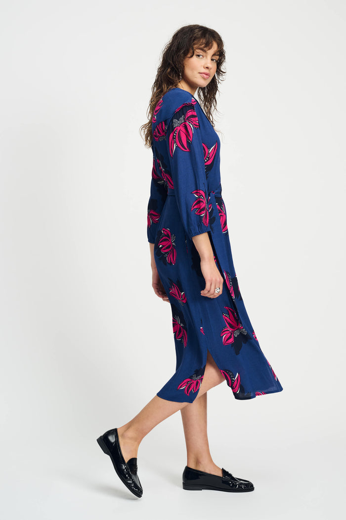 Stella Delicacy Dress Pink