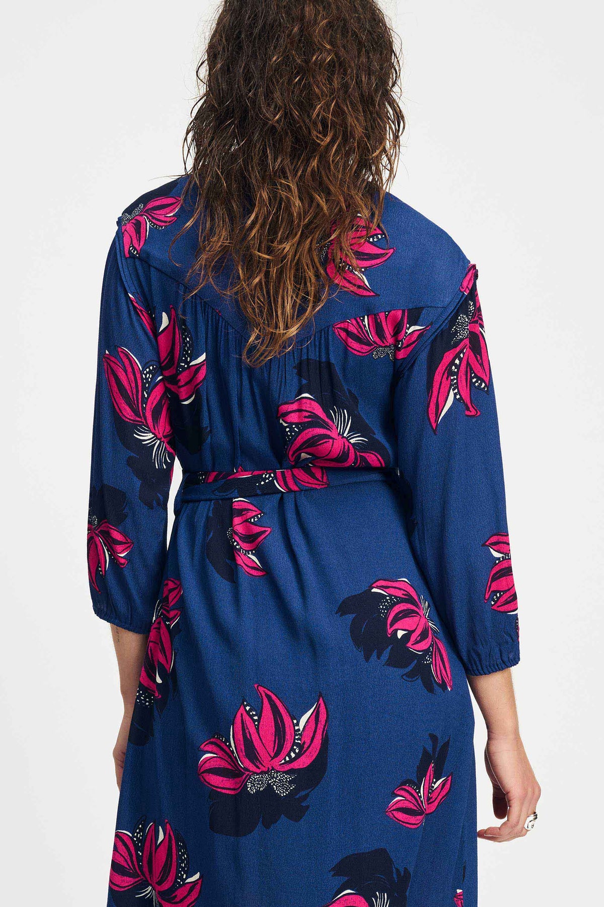 Stella Delicacy Dress Pink