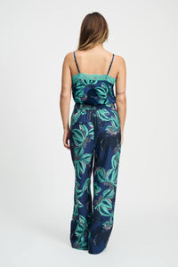 Delicacy Pants Green