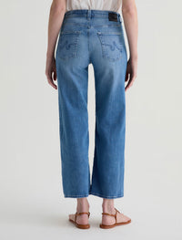 Saige Wide Leg Crop