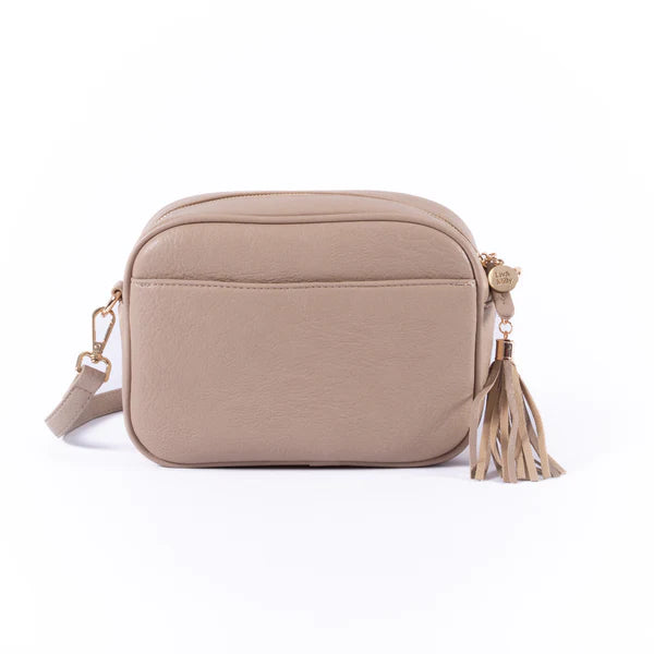 Sally Crossbody Bag Latte