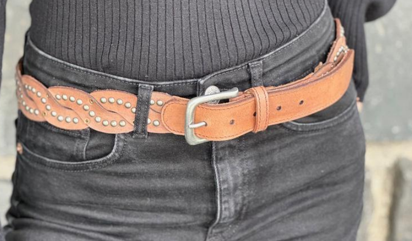 Tango Belt