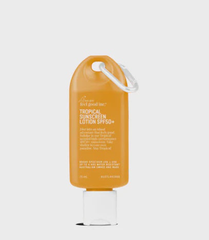 Tropical Sunscreen 75ml