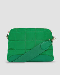 Soho Crossbody Bag Green