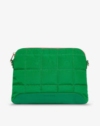 Soho Crossbody Bag Green