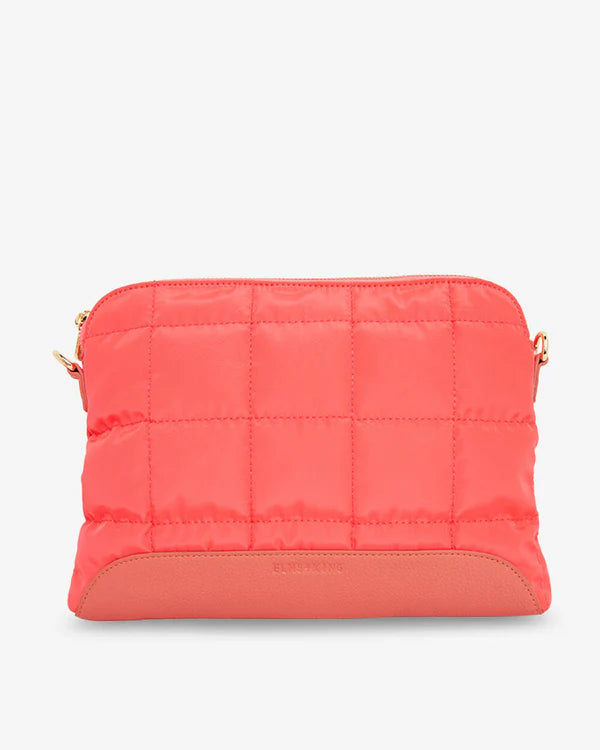 Soho Crossbody Bag Melon