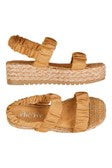 Sojourn Sandal Dune