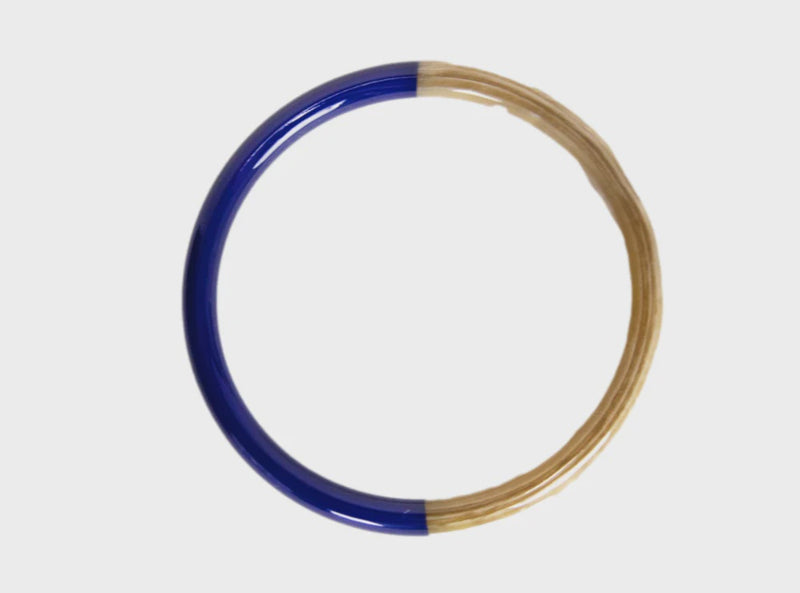 Indigo Bangle