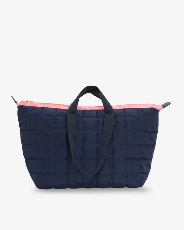 Spencer Carry All Navy