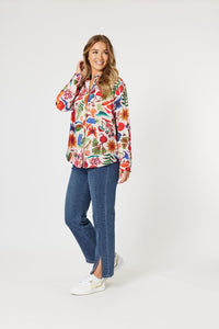 Rio Shirt Multi