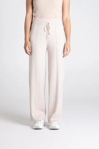 Jersey Knit Pant Oat