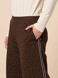 Urban Jungle Pant Animal