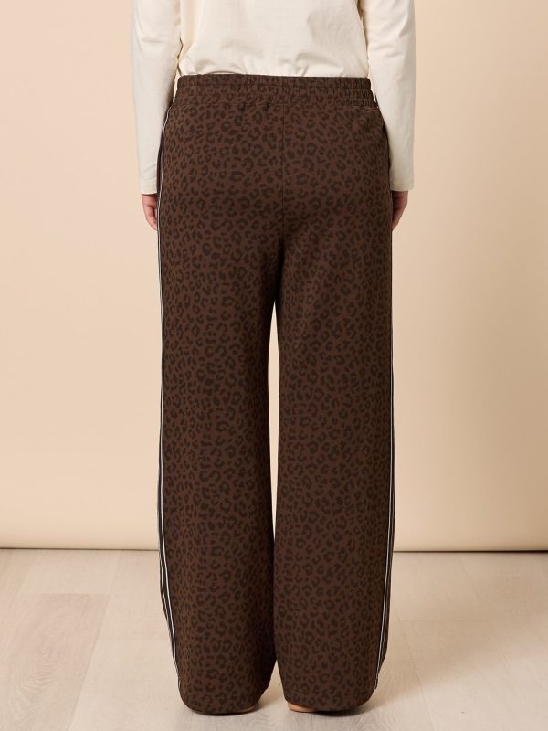 Urban Jungle Pant Animal