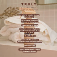 Truly Mini Travel Kit