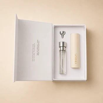 Truly Mini Travel Kit