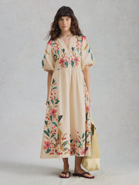 Maeve Midi Dress