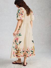 Maeve Midi Dress
