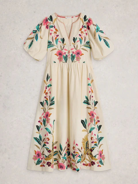 Maeve Midi Dress