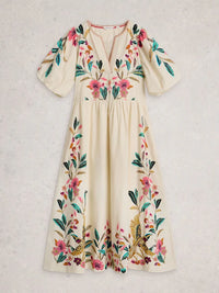 Maeve Midi Dress