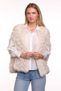Fur Cape Chalk O/S