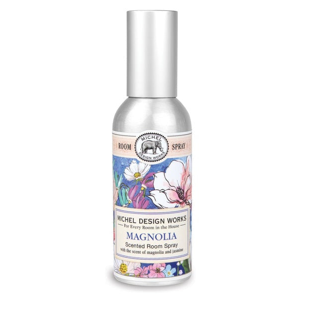 Home Fragrance Spray Magnolia