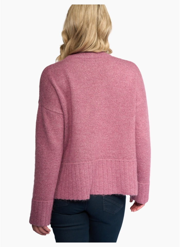 Orbit Sweater Port