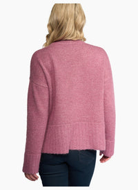 Orbit Sweater Port