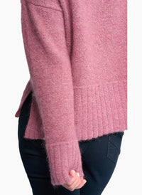 Orbit Sweater Port