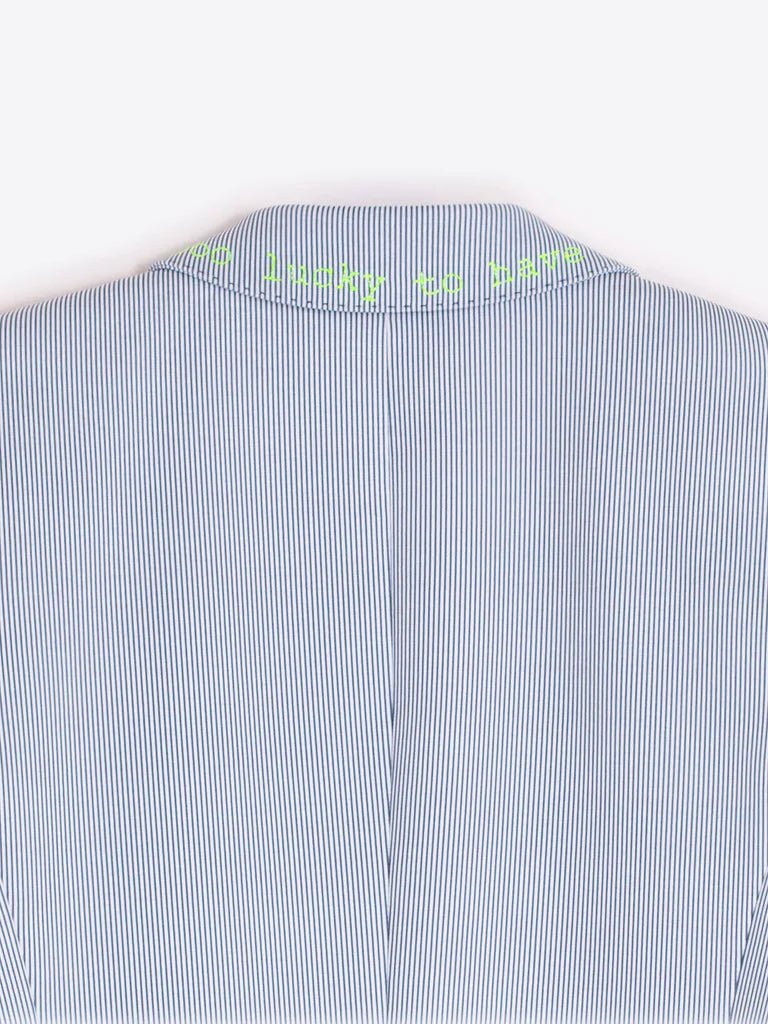 Hannah Dachshund Blazer