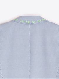 Hannah Dachshund Blazer
