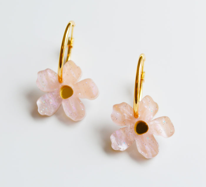 Wildflower Earrings