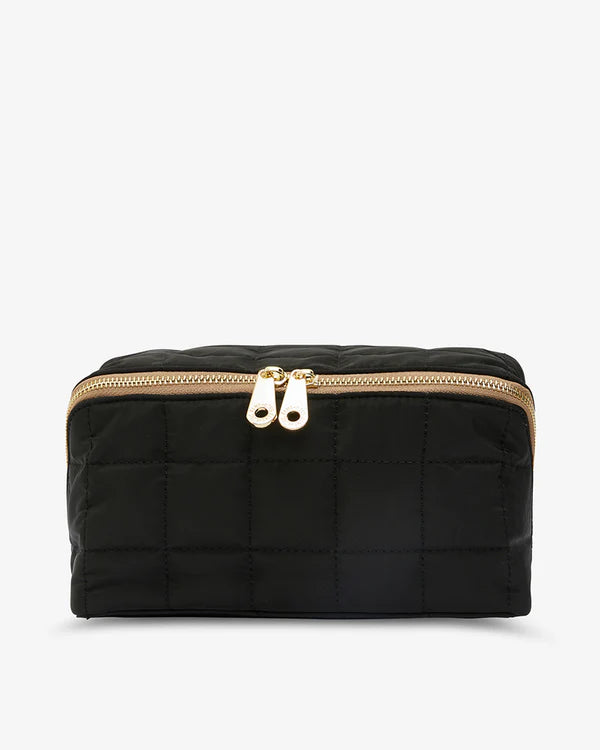 Washbag Black