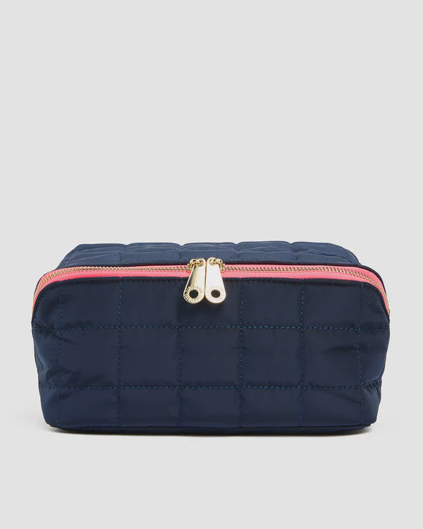 Washbag Navy