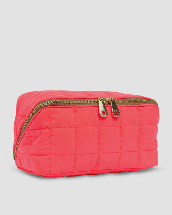 Washbag Pink