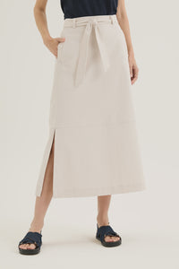 Nova Skirt Cashew2