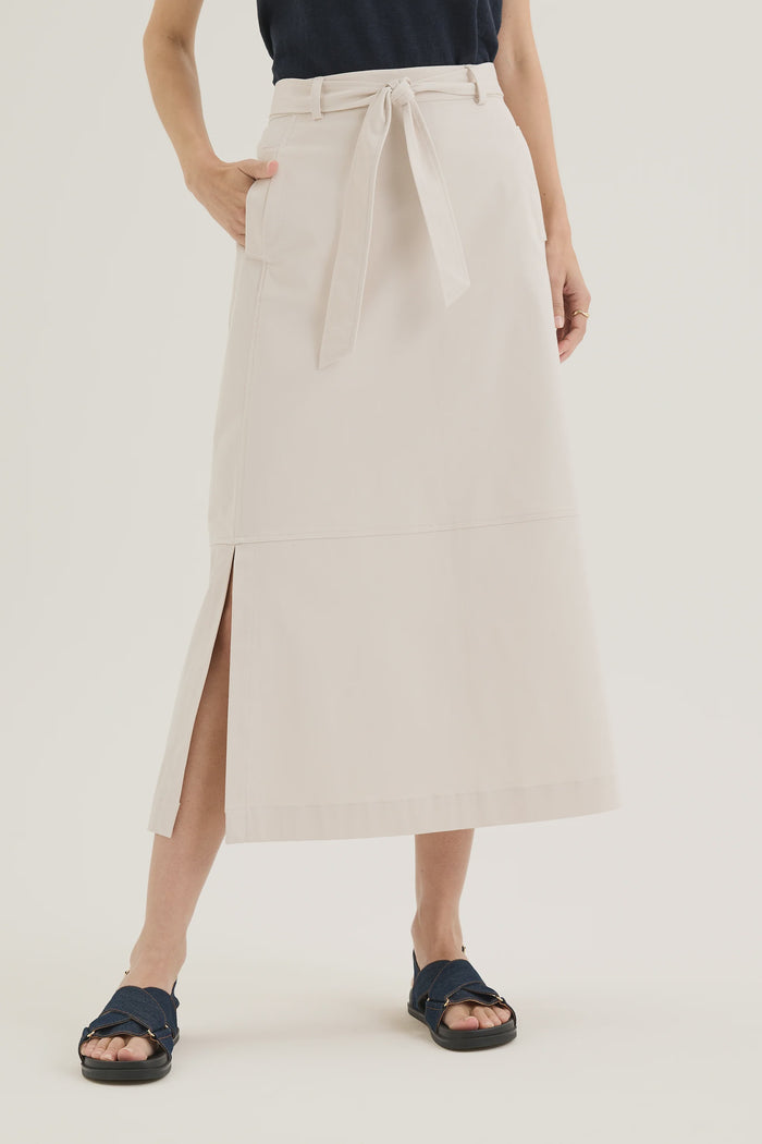 Nova Skirt Cashew2